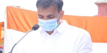 30 जुलाई को नवजीवन आश्रम इण्टर कालेज घुत्तू में बहुद्देशीय शिविर