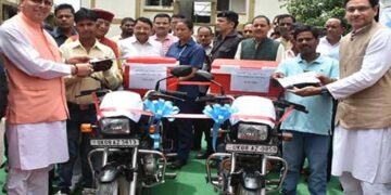गढ़वाल एवं कुमाऊं में बनेगी मत्स्य मंडी
