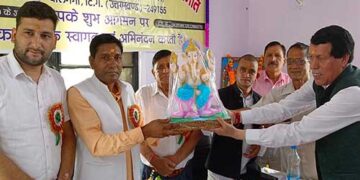 शनिवार को चमियाला, रविवार को घनसाली में बैठेंगे विधायक शक्तिलाल शाह