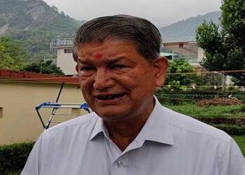 कांग्रेस के ‘बयानवीरों’ पर हरीश रावत ने कही यह बात