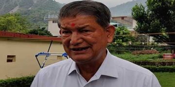 कांग्रेस के ‘बयानवीरों’ पर हरीश रावत ने कही यह बात