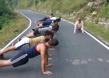 फाइल फोटो