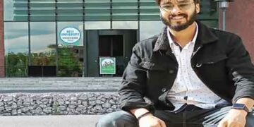 नीदरलैंड में पर्यावरण पर रिसर्च करेगा टिहरी जनपद का शैलेंद्र