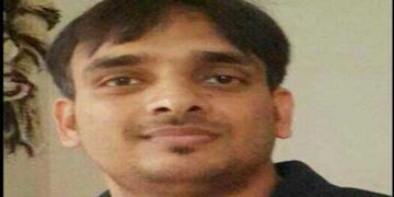 सौरभ गहरवार बने टिहरी के जिलाधिकारी