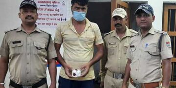 तपोवन से स्मैक बेचने वाले अंतर्राज्यीय गिरोह के सदस्य गिरफ्तार