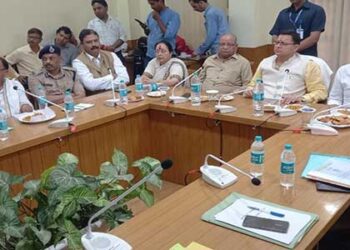 लापरवाही बरतने वाले ठेकेदारों पर शिकंजा, 03 वर्ष के लिए नपेंगे