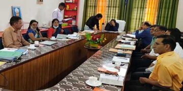 विद्यालयों में सीखने के प्रतिफल पर आधारित शिक्षण पर दें जोर : CDO