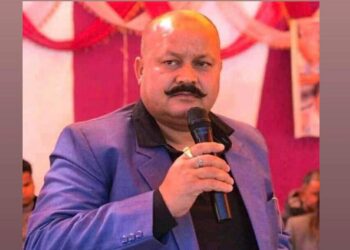 उत्तराखंडी युवाओं का फुटबाल टूर्नामेंट कल से, विधायक हरीश धामी करेंगे उद्घाटन