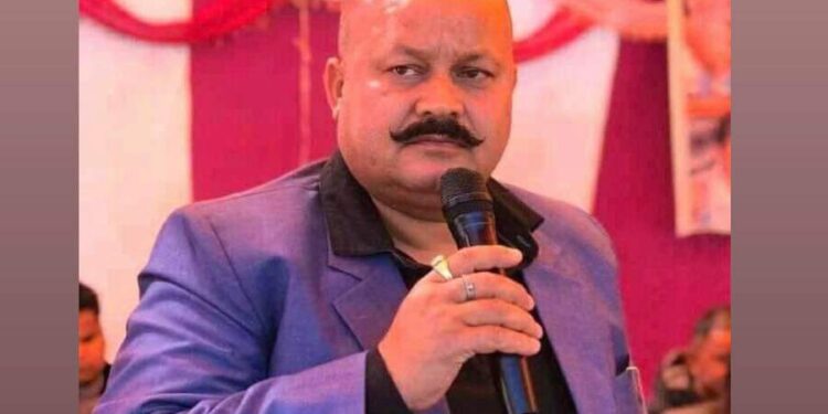 उत्तराखंडी युवाओं का फुटबाल टूर्नामेंट कल से, विधायक हरीश धामी करेंगे उद्घाटन