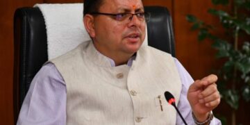 UKSSSC भर्ती घोटाले में एक्शन मोड में CM, कहा आरोपियों की अवैध सम्पत्ति जब्त करो और गैंगेस्टर एक्ट भी लगाओ