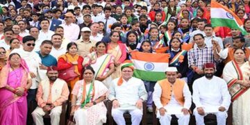 गैरसैंण के कई कार्यों के सुधारीकरण का ऐलान