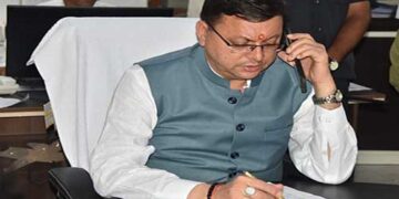 आपदा पर अलर्ट मोड पर सरकार, आवश्यकता पड़ी तो सेना से भी ली जाएगी मदद