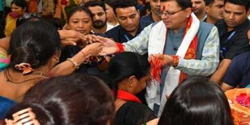 उत्तराखण्ड को नशामुक्त एवं भ्रष्टाचार मुक्त बनाएंगे
