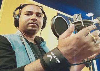 धूमसिंह रावत के गीत को लेकर बवाल !