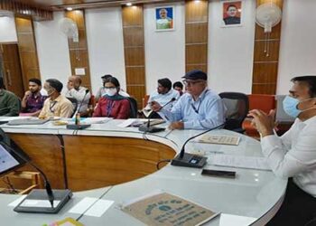 ऋण वितरण प्रणाली का सरलीकरण करें बैंक : DM