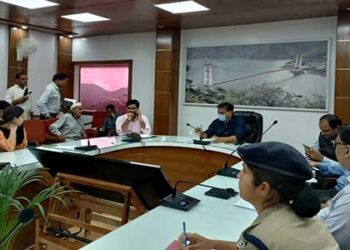 तहसील बालगंगा में तहसील दिवस आज