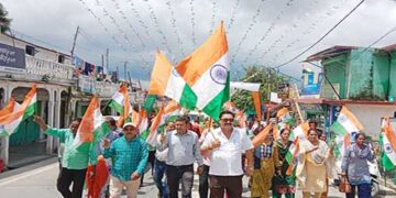 घर-घर तिरंगा अभियान को लेकर भारी उत्साह : पंवार