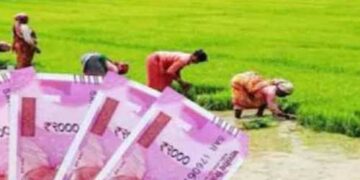किसान सम्मान निधि पाने कल से करा लें  ई-KYC, वरना बंद हो जाएंगे पैसे आना