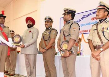 पीटीसी नरेंद्रनगर को राष्ट्रीय स्तर का प्रशिक्षण संस्थान बनाने के प्रयासरत : राज्यपाल