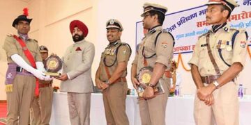 पीटीसी नरेंद्रनगर को राष्ट्रीय स्तर का प्रशिक्षण संस्थान बनाने के प्रयासरत : राज्यपाल