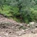 लाटा-सीताकोट-भटगांव-लोदस, घुत्तू से गंगी सहित टिहरी जनपद के 19 ग्रामीण मोटर मार्ग अवरुद्ध