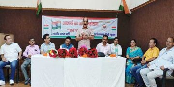 नरेंद्रनगर विस में 30 हजार घरों में फहरेगा तिरंगा : सुबोध उनियाल