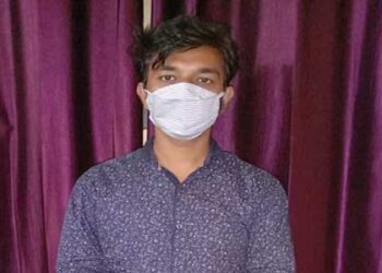 UKSSSC परीक्षा प्रश्न पत्र लीक मामले में ललित राज शर्मा गिरफ्तार