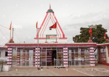 कुंजापुरी पर्यटन मेले की तैयारियां शुरू