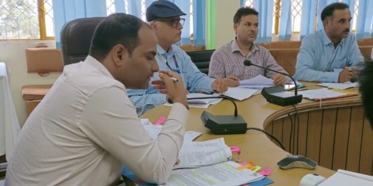 टिहरी में स्वरोजगार योजना के कई आवेदन स्वीकृत, होम स्टे, वीर चन्द्रसिंह स्वरोजगार योजना में मिलेगा रोजगार