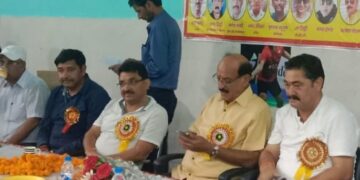 मंत्री सुबोध उनियाल जी की उपस्थिति में हुआ शीतकालीन मिनी क्रीडा प्रतियोगिता का आयोजन