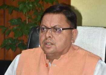 वन या अन्य क्षेत्रों में होटल, रिसोर्ट या धार्मिक कार्यों के लिये हो रहे अतिक्रमण पर होगा कड़ा एक्शन