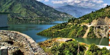 नन्दगांव के 17 व्यक्तियों पात्र बांध प्रभावितों को प्रथम किश्त के रूप में 9 करोड़ वितरित