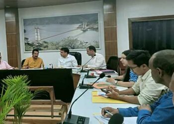 टिहरी महोत्सव के आयोजन की तैयारियां शुरू