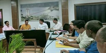 टिहरी महोत्सव के आयोजन की तैयारियां शुरू