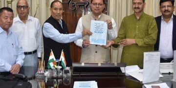 जानें क्या है भू कानून समिति की रिपोर्ट में
