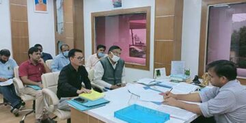 टीबी उन्मूलन के लिए एक्शन मोड में DM, ब्लॉक वाइज डाटा उपलब्ध कराने का निर्देश