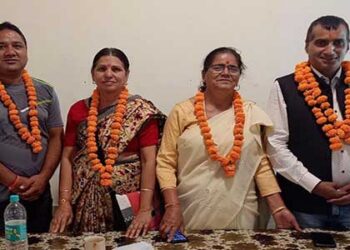 24 नवम्बर को मनाई जाएगी मगशीर बग्वाल