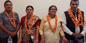 24 नवम्बर को मनाई जाएगी मगशीर बग्वाल