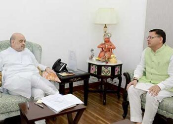 तो नवरात्रि में हो सकता है उत्तराखंड मंत्रिमंडल में फेरबदल !