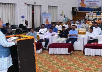 4G एवं 5G के 1200 से अधिक टॉवर हो रहे स्थापित