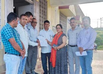 टिहरी जिले की धार अकरिया पट्टी में चोरी की घटनाएं बढ़ीं