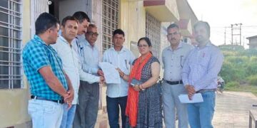 टिहरी जिले की धार अकरिया पट्टी में चोरी की घटनाएं बढ़ीं