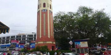 देहरादून में ट्रैफिक जाम से मुक्ति के लिए एक्शन प्लान