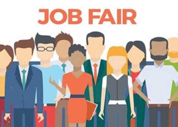 भिलगंना ब्लॉक में भर्ती मेला 16 सितम्बर को, 12 को प्रतापनगर में