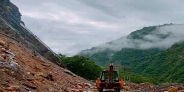 टिहरी जिले में आज और ऑरेंज अलर्ट, भारी वर्षा की संभावना