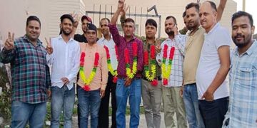 श्री देवसुमन विश्वविद्यालय के पूर्व छात्र नेता कोर्ट से बरी