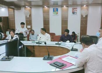 सिंगल यूज प्लास्टिक पूर्णतः प्रतिबन्धित किये जाने विशेष जन-जागरूकता अभियान आज से