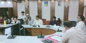 सिंगल यूज प्लास्टिक पूर्णतः प्रतिबन्धित किये जाने विशेष जन-जागरूकता अभियान आज से 