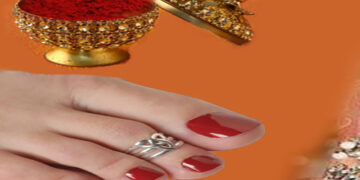 सुहागिन महिलाओं को नहीं पहननी चाहिए घुंघरू वाली बिछिया