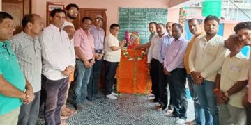 भिलंगना से भी था शंकराचार्य स्वरूपानंद जी का विशेष लगाव